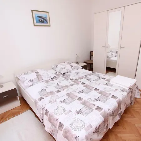 Apartament Maslina Rovinj
