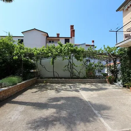 Maslina Apartment *