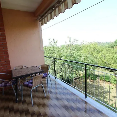 Apartment Maslina Rovinj