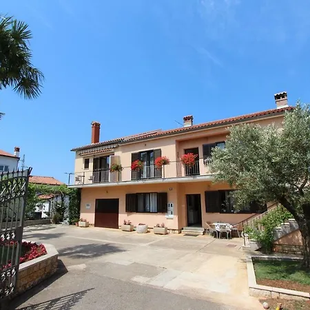 Maslina Apartment